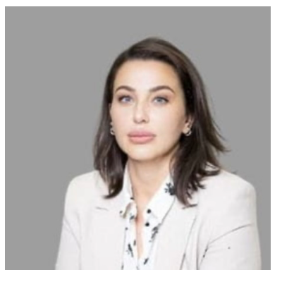 LAKOVIC NADA