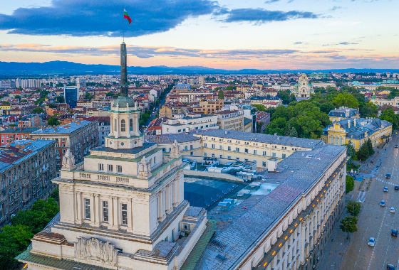 Sofia, Bulgarie