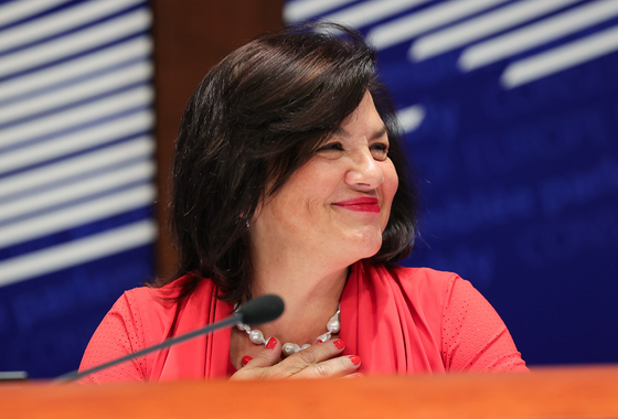 Despina Chatzivasiliou