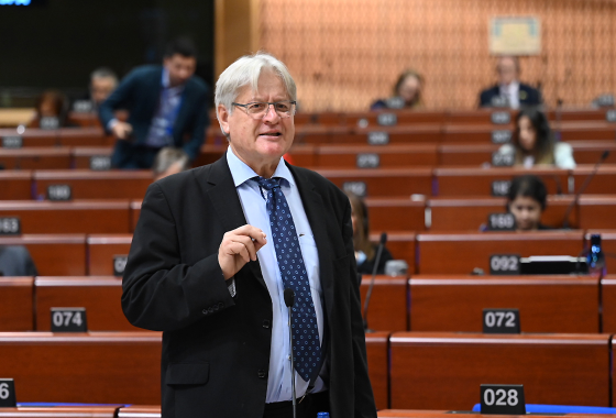 Democracy, rule of law and inclusive dialogue in Türkiye