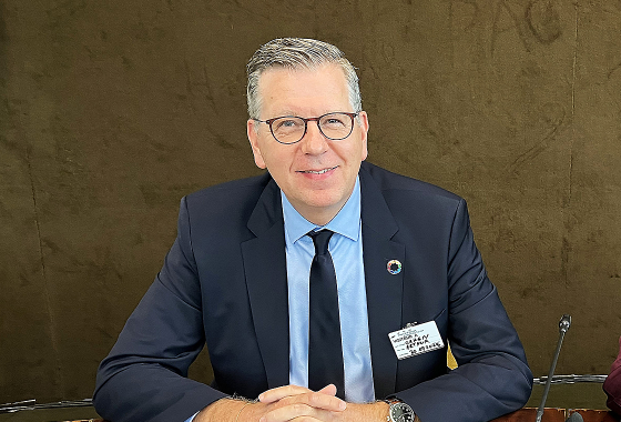 Top UN migration official underlines the benefits migrants bring to Europe’s economies and societies