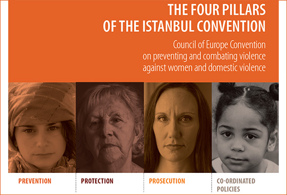 Istanbul Convention