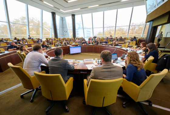 Beyond the ballot: youth-led innovations boosting democracy