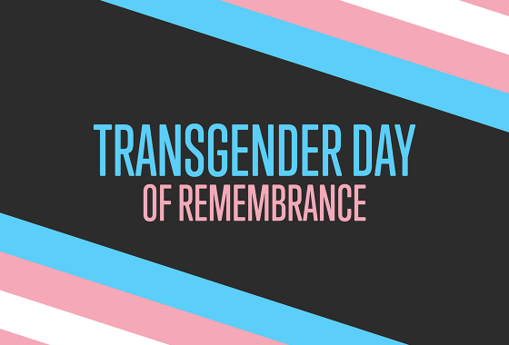 ‘Questioning the presence of transgender persons in our societies is an attack on human rights’