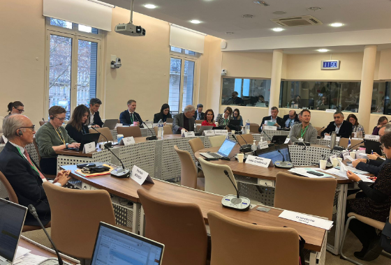 PACE committee calls for young people to be equal partners in European democracy
