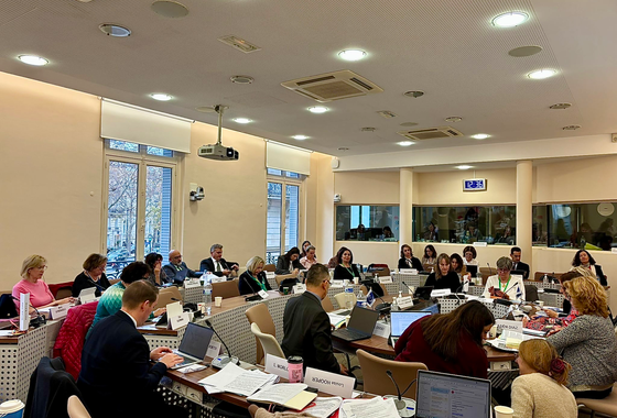 Committee calls for ban on conversion practices