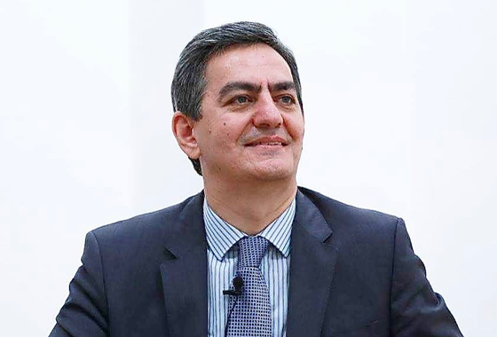 PACE General Rapporteur expresses deep concern over pre-trial detention of Ali Karimli in Azerbaijan