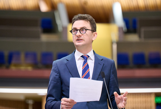  PACE reviews the work of its subsidiary bodies since the last session