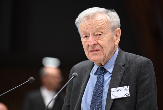 PACE remembers the victims of the Holocaust, and reflects on its lessons for today