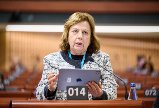 PACE unanimously rejects a new protocol on involuntary measures in mental health