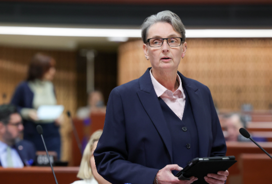 PACE calls for ban on conversion practices