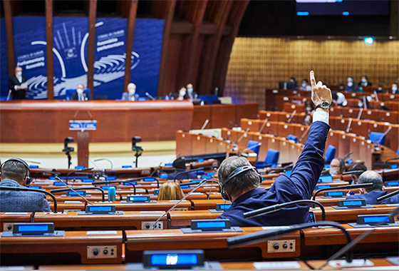Hémicycle