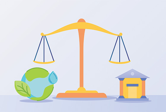Droit à un environnement sain