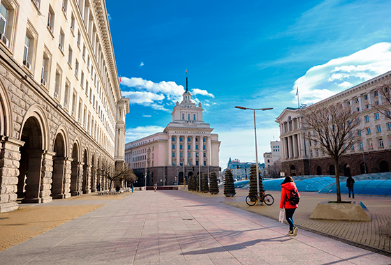 Sofia, Bulgarie