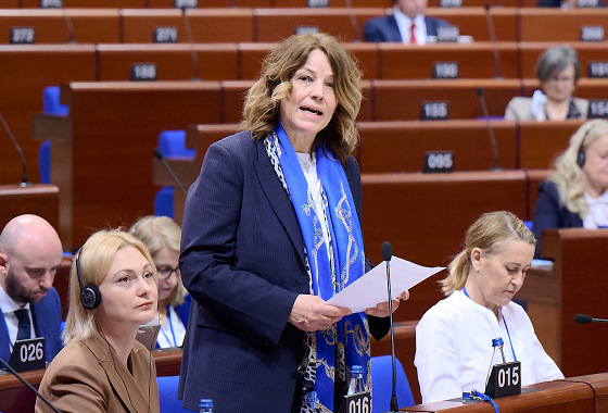 Rising violence against politicians puts democracy at risk, Assembly says