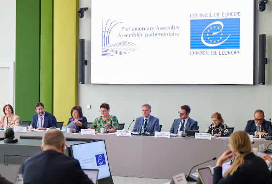 PACE launches a new network to promote implementation of Strasbourg Court rulings
