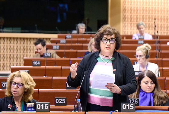 PACE calls for renewed commitment to the Istanbul Convention