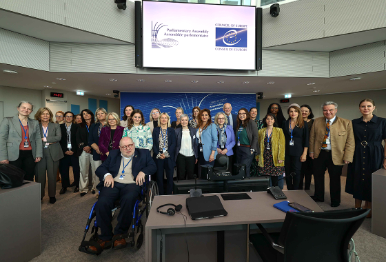 Climate, health and equality: women on the front line