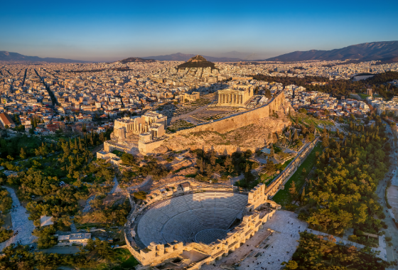 PACE co-rapporteurs to make periodic review visit to Greece