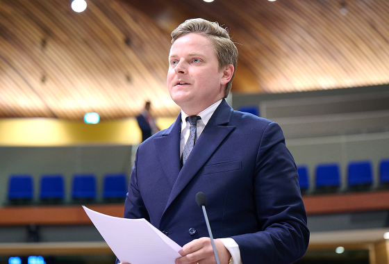 Gustaf GÖTHBERG - Request for opinion on the draft additional protocol to the Council of Europe Convention on Laundering, Search, Seizure and Confiscation of the Proceeds from Crime and on the Financing of Terrorism