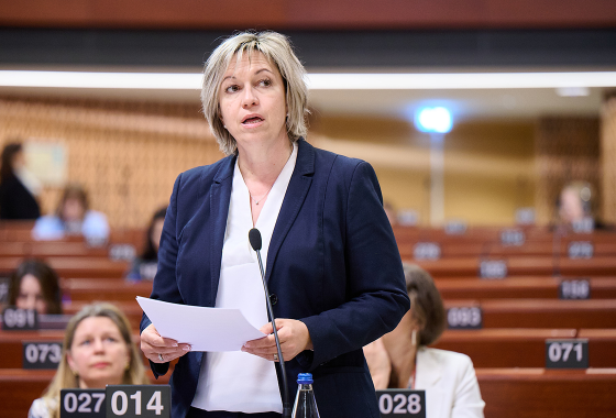 PACE calls for stronger action against social dumping and labour exploitation