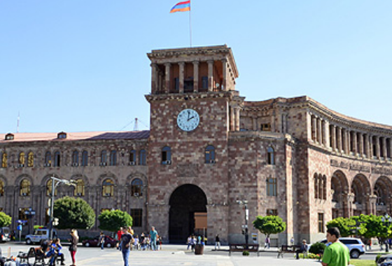 Parliamentary Assembly to observe the parliamentary elections in Armenia