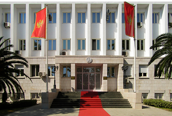 Montenegro: post-monitoring visit by PACE co-rapporteur