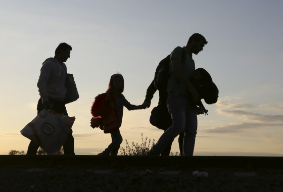 ‘The entry into force of the EU Pact on Migration and Asylum must ensure that human rights remain at the core of Europe’s migration system,’ rapporteur says