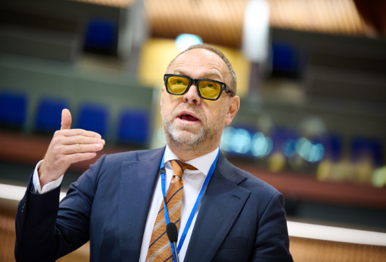 Macédoine du Nord : un rapporteur général de l’APCE salue l’adoption du Code de conduite révisé pour les députés