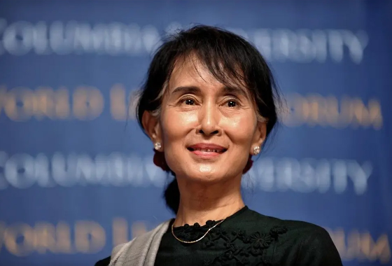 À l’occasion du 81e anniversaire d’Aung San Suu Kyi, Petra Bayr appelle à sa libération