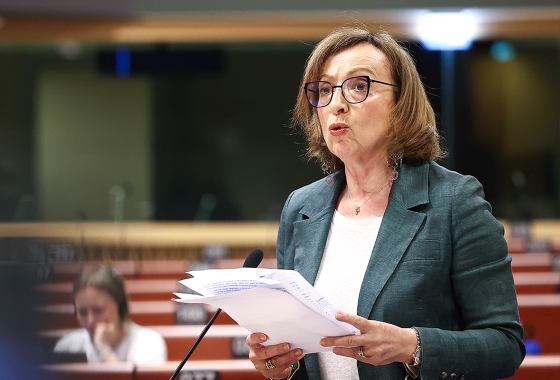 The Assembly holds a current affairs debate on migration to Europe