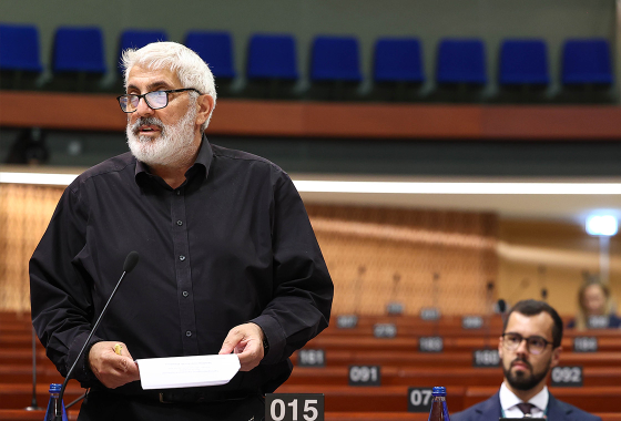  PACE committee condemns ‘transnational repression’ and urges new laws to stop it
