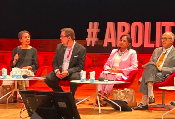 General Rapporteur on the death penalty: ‘Abolition can never be taken for granted’