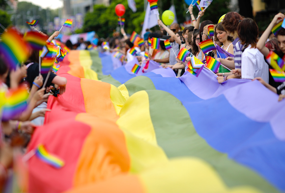 Parliamentary Assembly General Rapporteur calls for action against growing restrictions on Pride marches across Europe