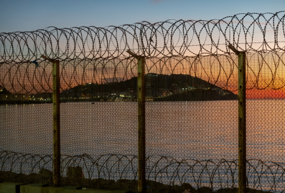 As EU ministers meet following events in Ceuta, Council of Europe parliamentarians warn: ‘the principle of non-refoulement must be upheld’