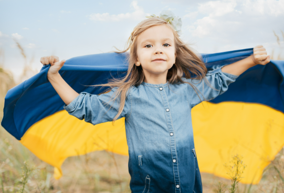 PACE Parliamentary Network to conduct study visit to Romania in support of Ukrainian children