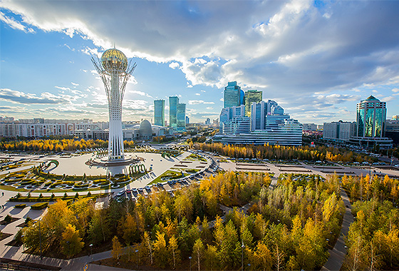PACE to observe the early parliamentary elections in Kazakhstan
