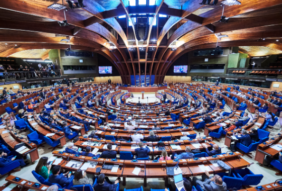 Prince Albert of Monaco, the President of Portugal and Germany’s Foreign Minister to address PACE autumn session