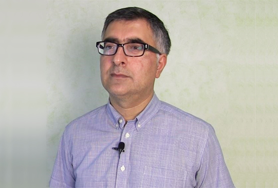 Anar Mammadli