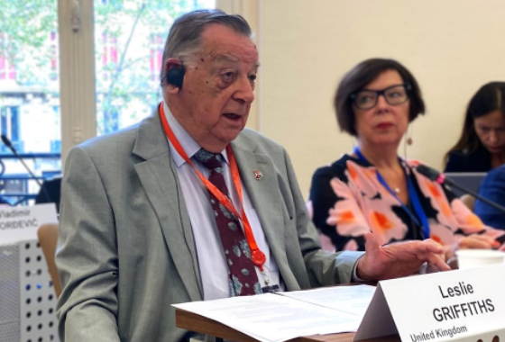 Diasporas can strengthen social cohesion and democratic engagement, says PACE committee