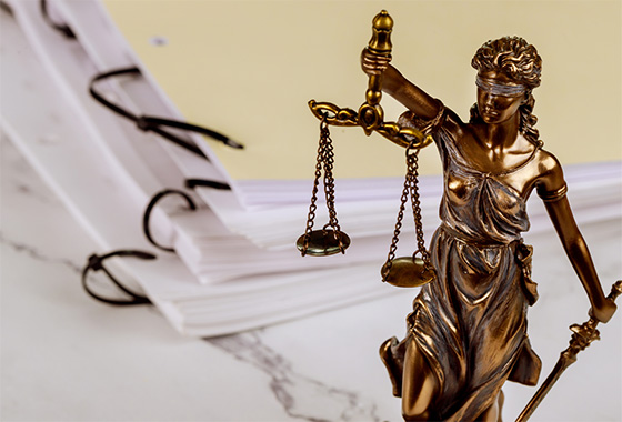 Justice and equality