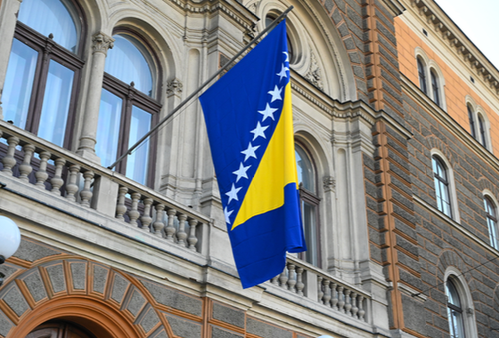 PACE committee urges key reforms to strengthen democratic institutions in Bosnia and Herzegovina