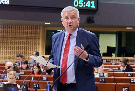 ‘Any reform must sharpen the Council of Europe’s capacity to act and focus on impact’