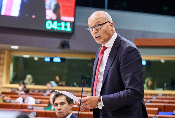 PACE denounces threats to the International Criminal Court