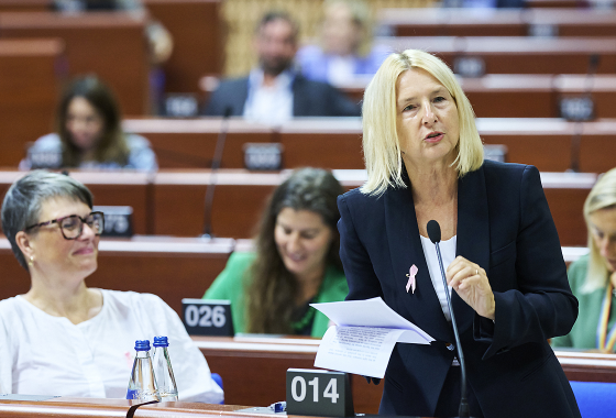 PACE proposes the drafting of a legally binding instrument recognising the right to a healthy environment