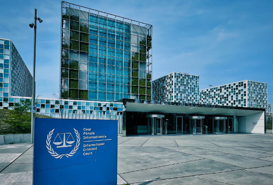 PACE rapporteur deeply regrets the US administration’s institutional sanctions against the International Criminal Court, an attack on the international legal order and the independence of the judiciary