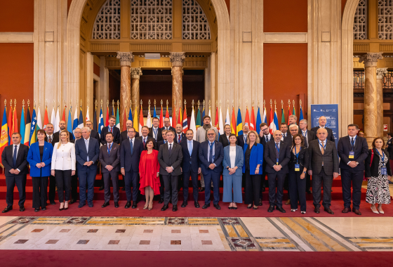 Secretaries General of Parliaments