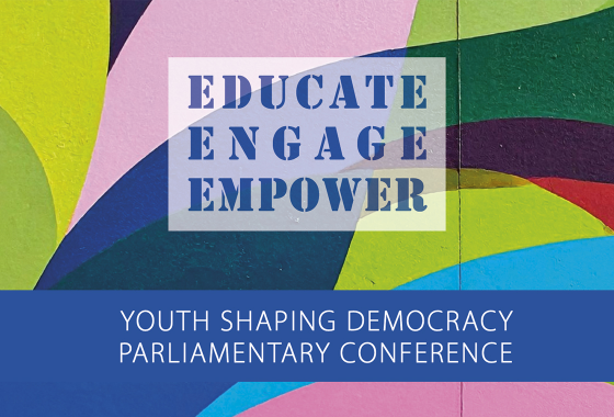 PACE to discuss rebuilding trust in democracy with young people in Budapest