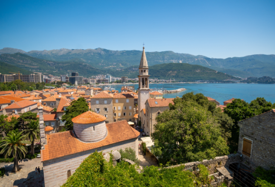 Standing Committee - Budva, Montenegro