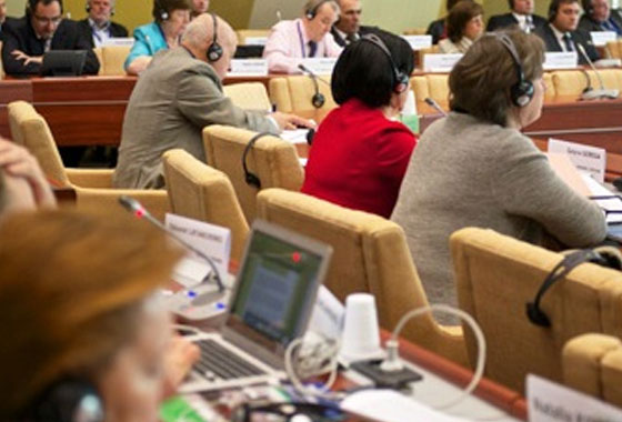 Committee meeting